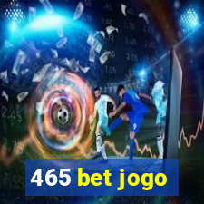 465 bet jogo